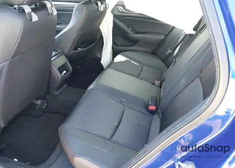 2019 Honda Accord Sport from USA, damaged, VIN 1HGCV1F37KA139482